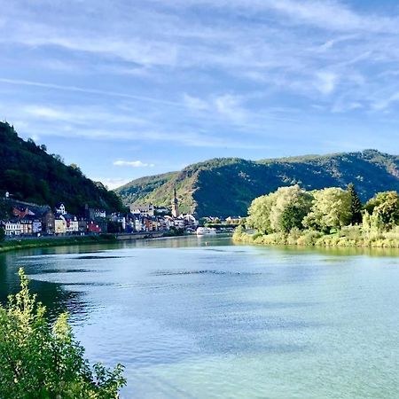 Apartment Happy Mosel Cochem Zewnętrze zdjęcie