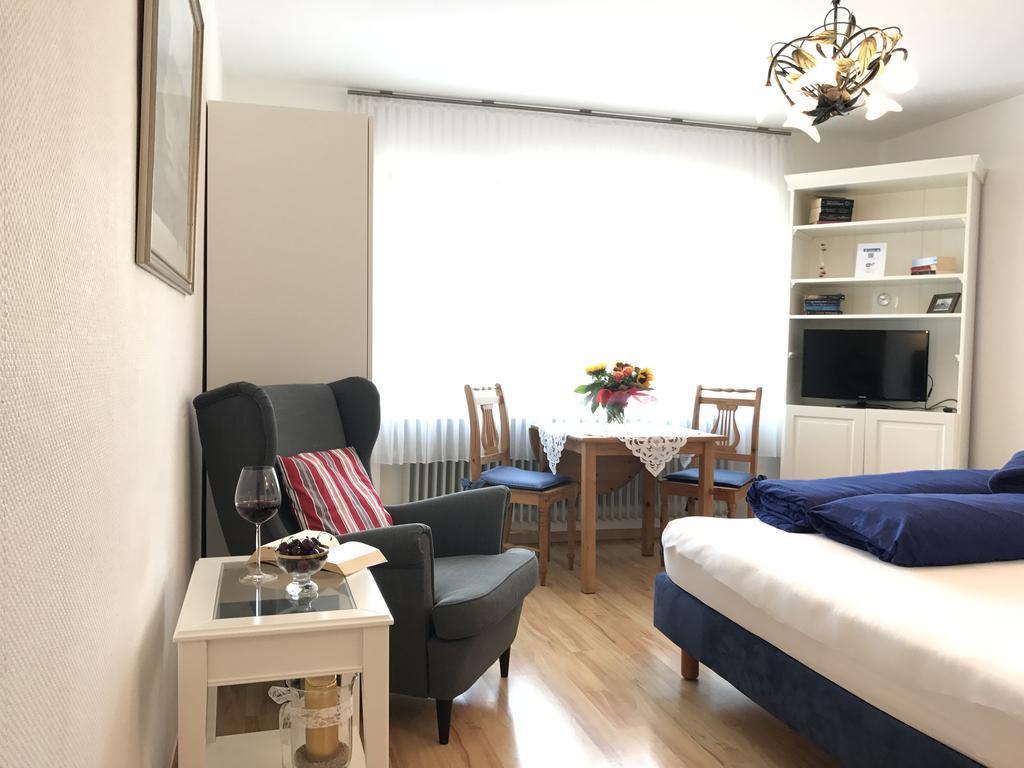 Apartment Happy Mosel Cochem Zewnętrze zdjęcie