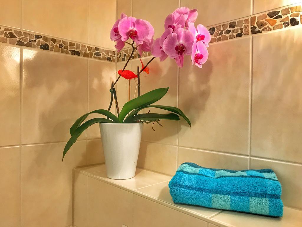 Apartment Happy Mosel Cochem Zewnętrze zdjęcie