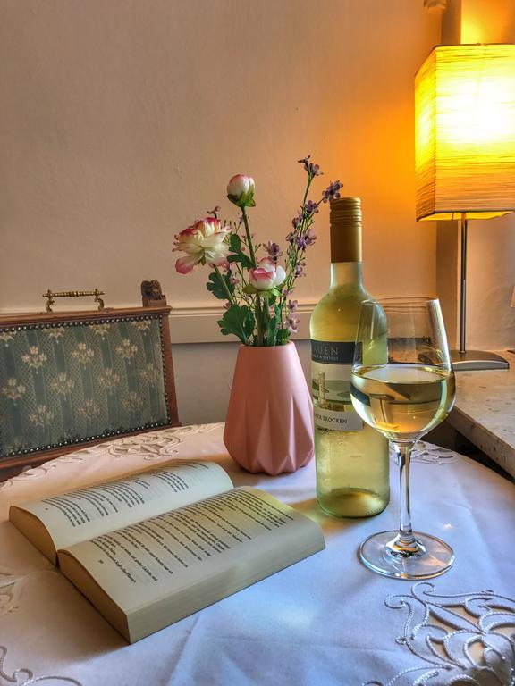 Apartment Happy Mosel Cochem Zewnętrze zdjęcie