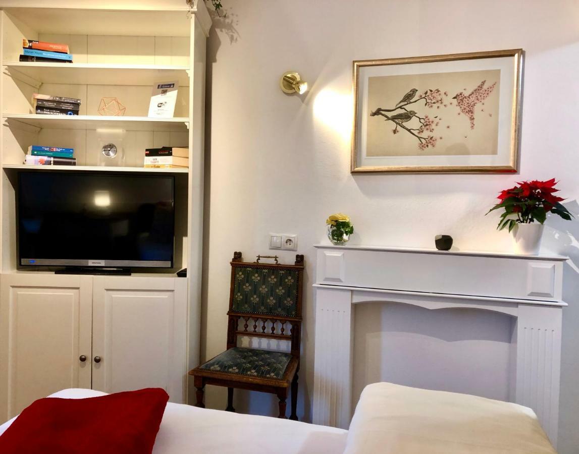 Apartment Happy Mosel Cochem Zewnętrze zdjęcie