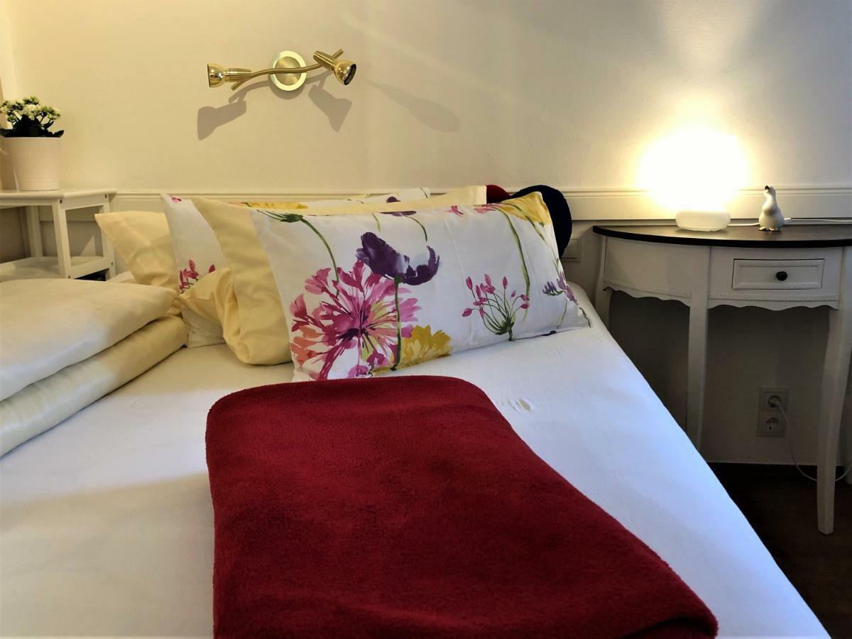 Apartment Happy Mosel Cochem Zewnętrze zdjęcie