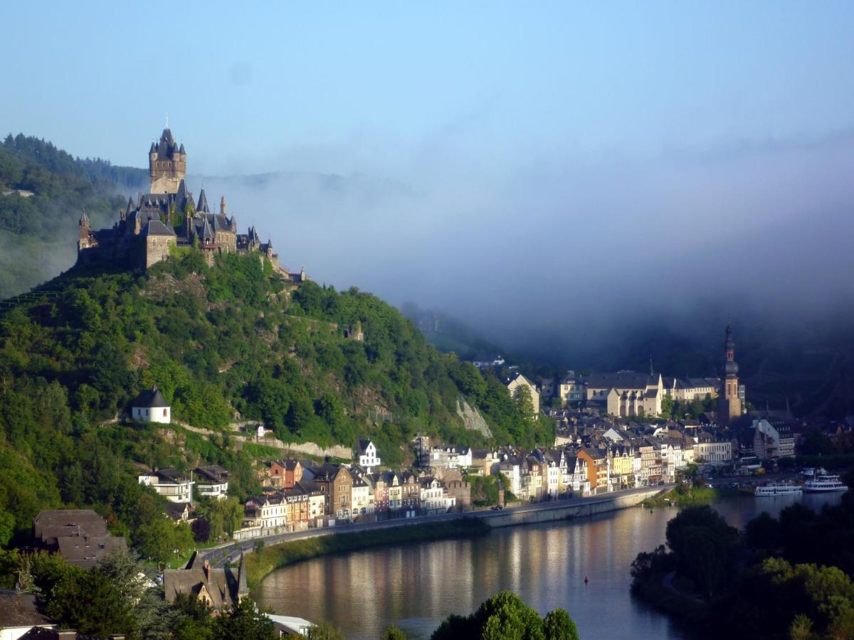 Apartment Happy Mosel Cochem Pokój zdjęcie